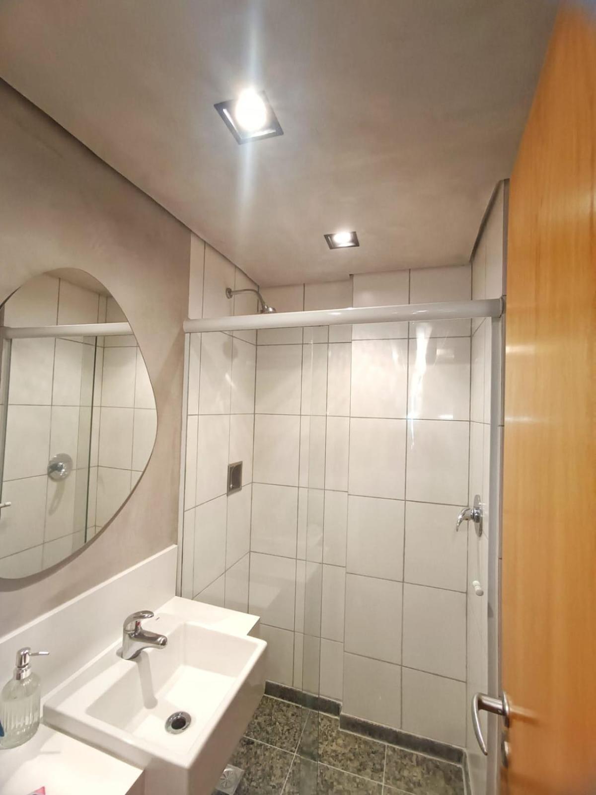 Santanes Centro Rj Apartamento