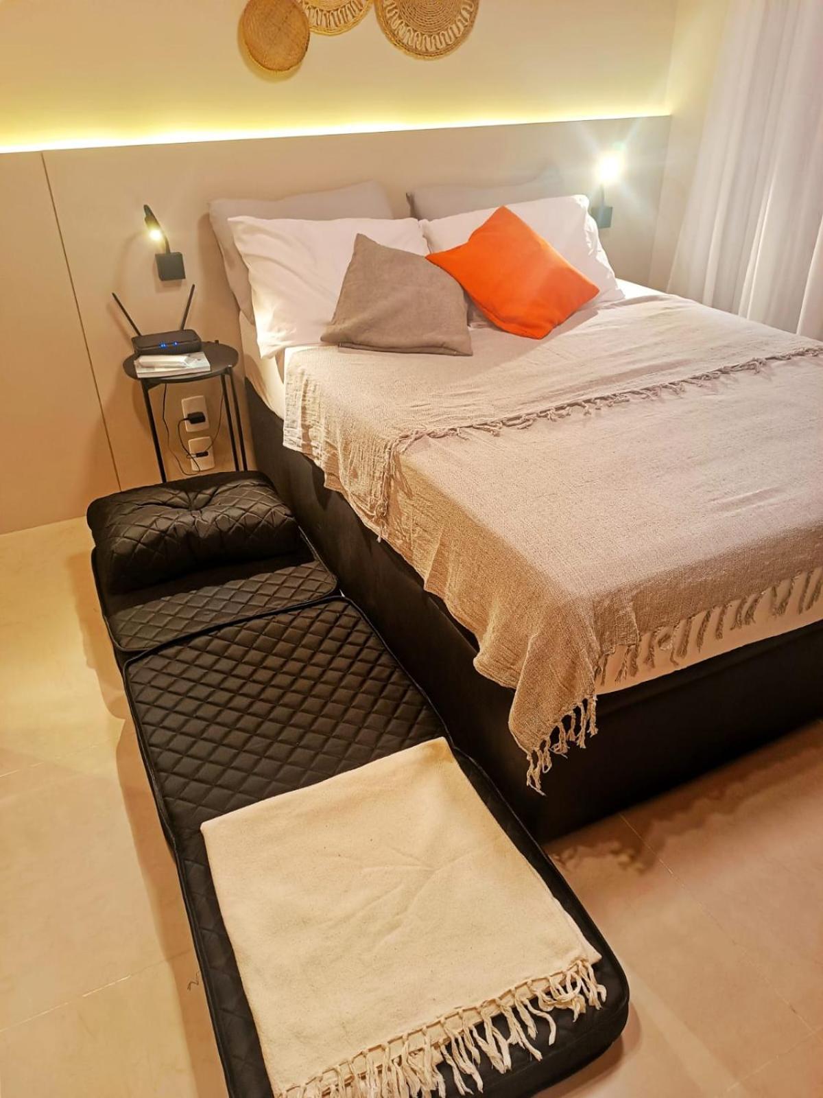 Santanes Centro Rj Apartamento Rio de Janeiro