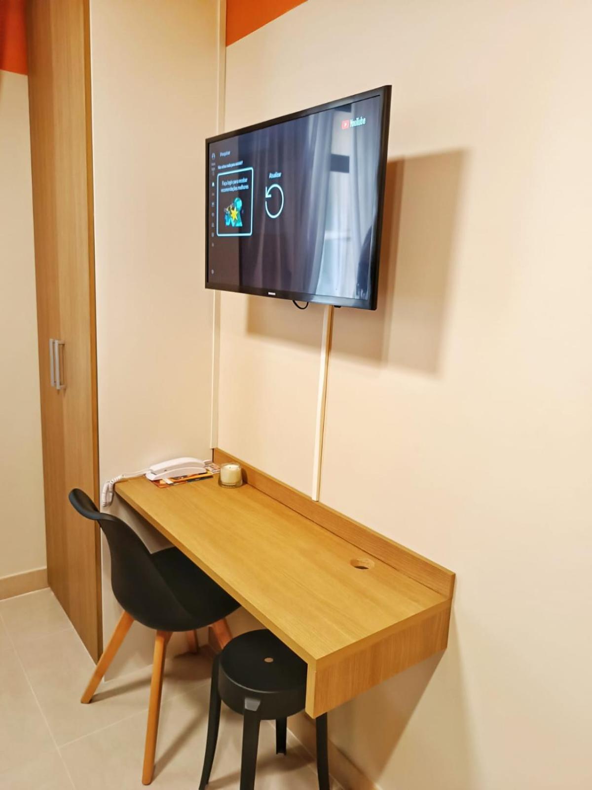 Apartamento Santanes Centro Rj Rio de Janeiro