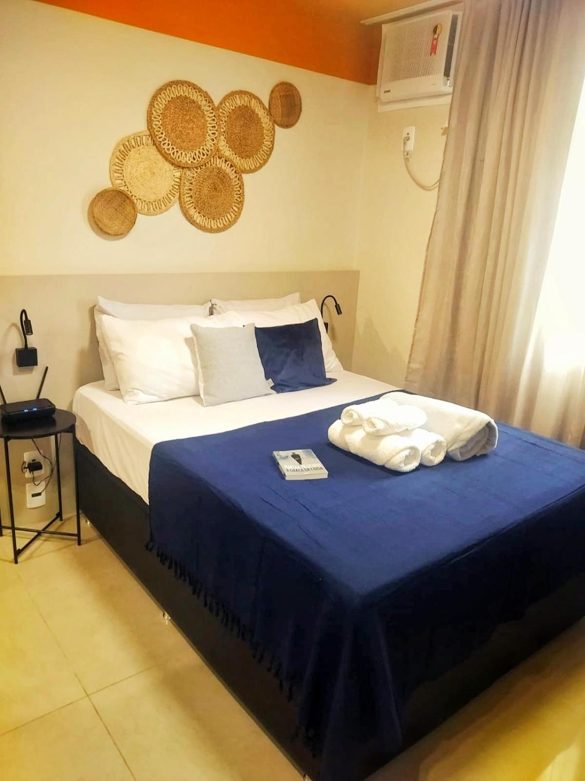 Santanes Centro Rj Apartamento Rio de Janeiro